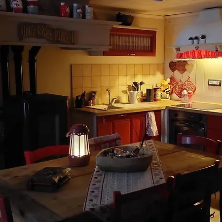 Casa - Elé Apartamento *