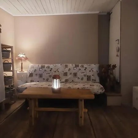 Apartamento Casa - Elé Exilles