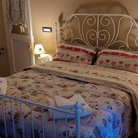 Apartamento Casa - Elé Exilles