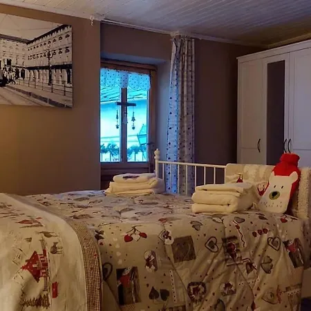 Apartment Casa - Ele *