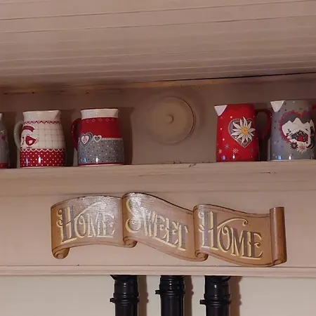 Casa - Ele * Exilles