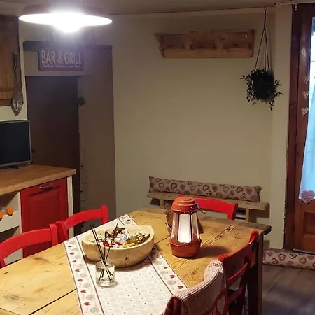 Apartment Casa - Ele *
