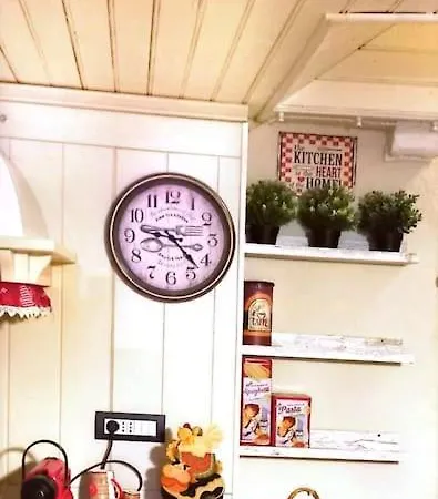 Casa - Ele *