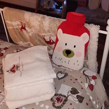 アパート Casa - Ele