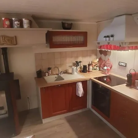 Casa - Elé Apartamento Exilles