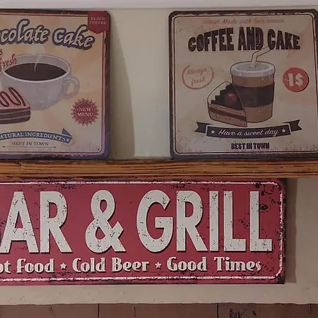 Casa - Ele * Exilles