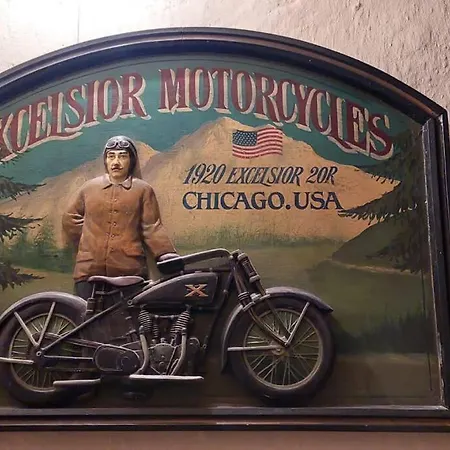 アパート Casa - Ele