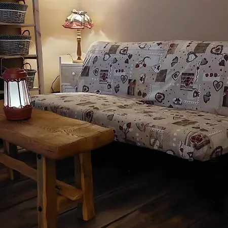 Apartment Casa - Ele *