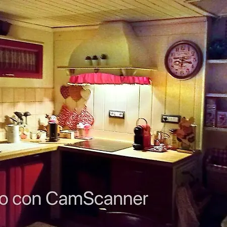 Casa - Ele アパート *