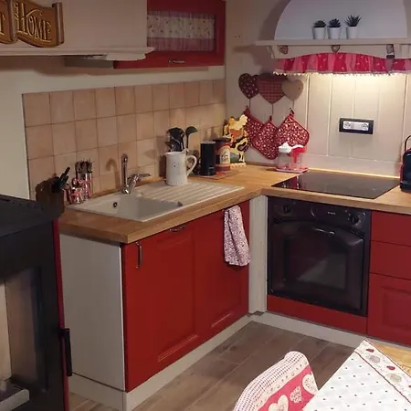 Casa - Ele アパート Exilles