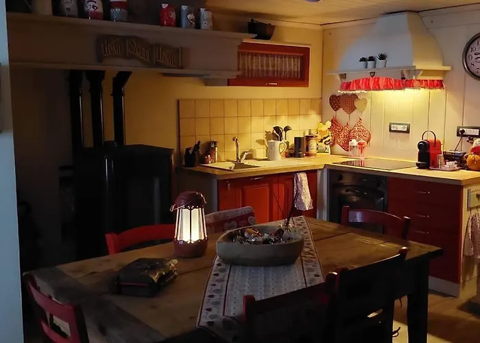 Casa - Elé Apartamento *