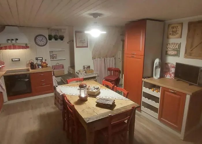 Апартаменты Casa - Ele