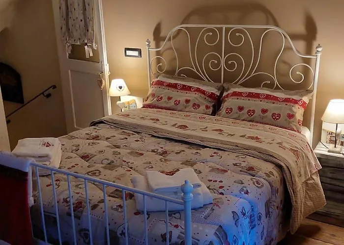 Apartamento Casa - Elé Exilles