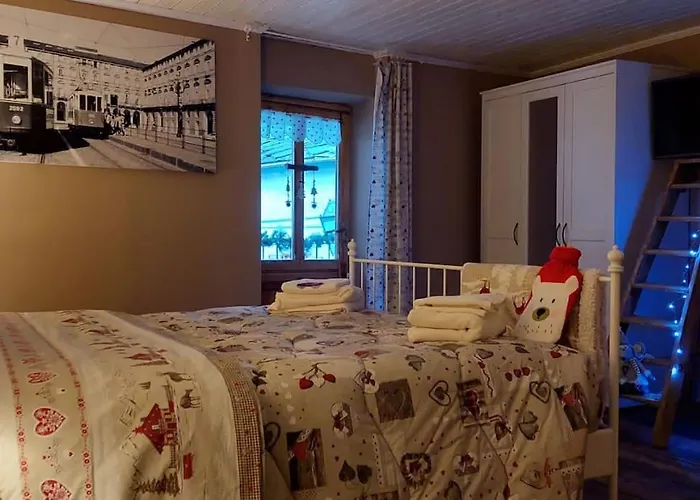 Апартаменты Casa - Ele *