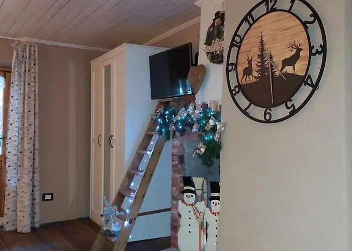 Casa - Elé Apartamento *