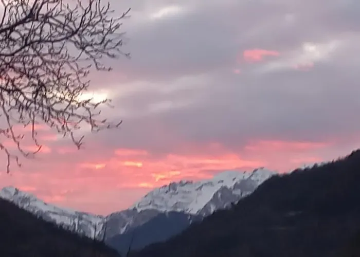 Casa - Ele Апартаменты