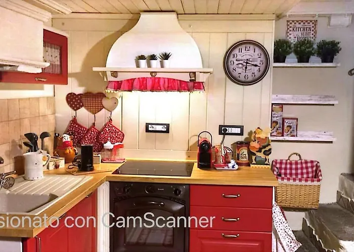 Casa - Ele Апартаменты *