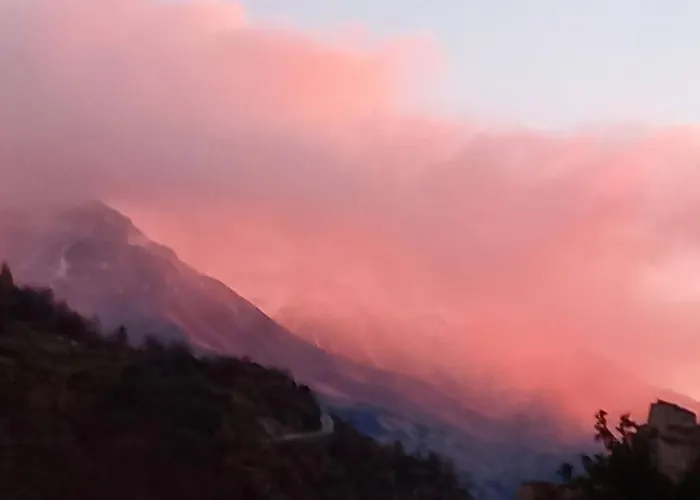 Apartamento Casa - Elé