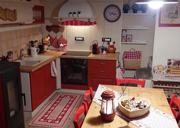 Casa - Elé Apartamento