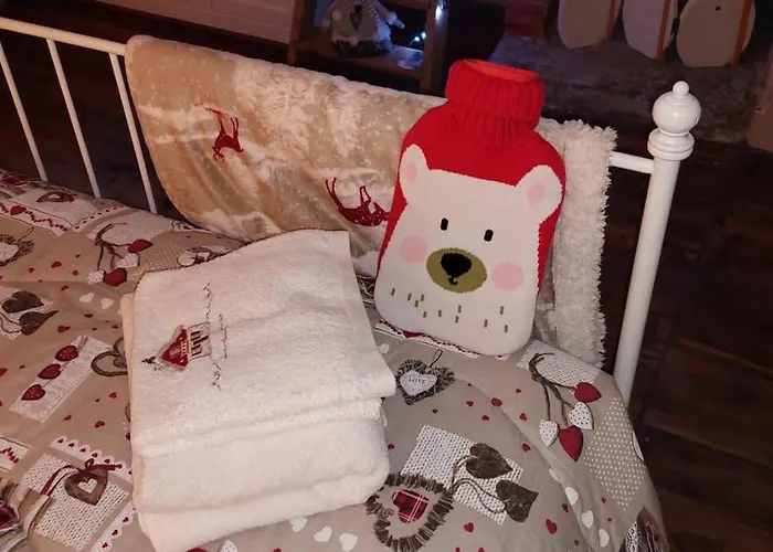 Apartamento Casa - Elé