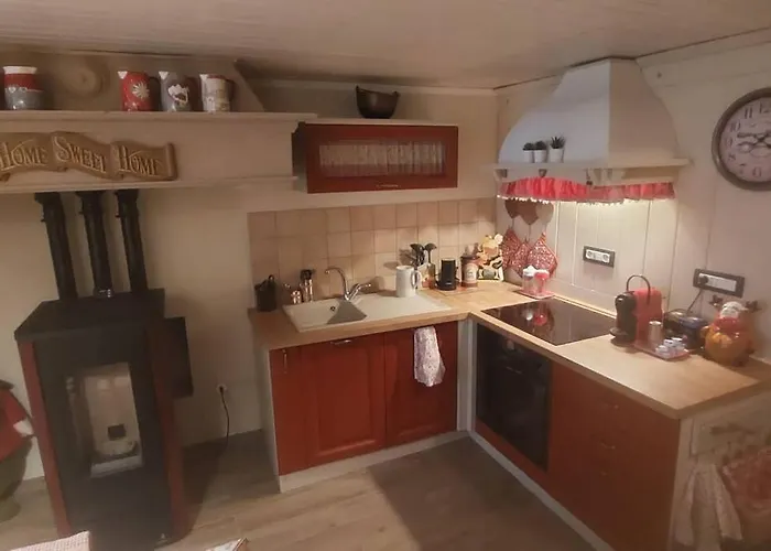 Casa - Ele Апартаменты Эксиллес