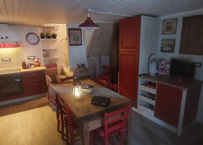 Casa - Elé Apartamento