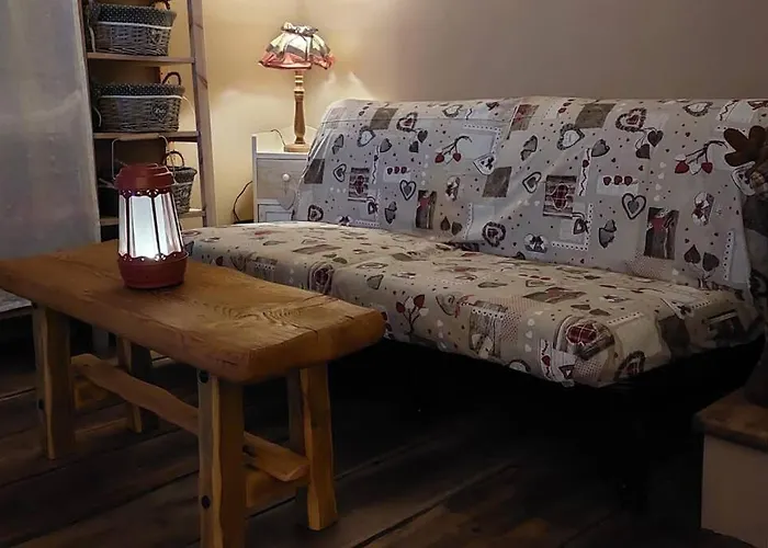 Apartamento Casa - Elé *