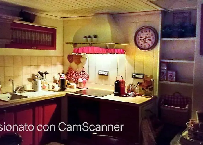 Casa - Elé Apartamento *