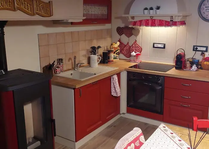 Casa - Ele Апартаменты Эксиллес